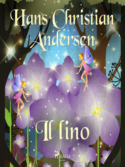 Title details for Il lino by H.C. Andersen - Wait list